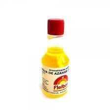 AGUA DE AZAHAR - 30ML FLEIBOR