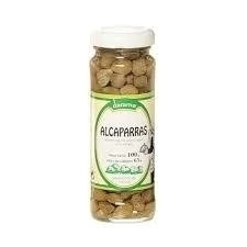 ALCAPARRAS 100GR DARAMA