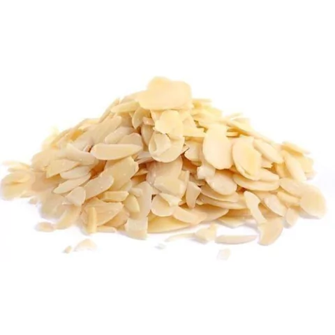 ALMENDRAS FILETEADAS X 100GR