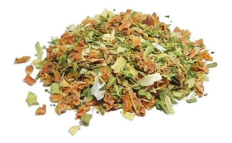 SOPA JULIANA 100GR