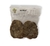 SEITAN - NO POLLO CARNE VEGETAL A BASE DE GLUTEN  200GR GREEN DRAGON VEGAN FOOD