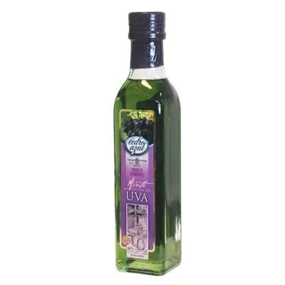 ACEITE DE UVA 500ML CEDRO AZUL