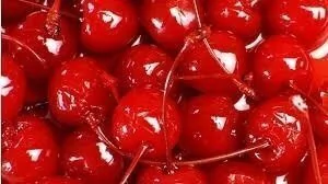 CEREZAS EN ALMIBAR X 100GR