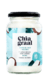 ACEITE DE COCO NEUTRO 660ML CHIA GRAAL