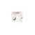 YOGURT A BASE DE COCO CON GRANOLA NATURAL 150GR QUIMYA