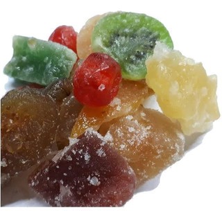 SURTIDO DE FRUTA COMUN X 100GR