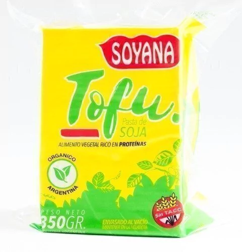 TOFU 350GR SOYANA