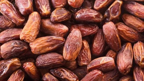 DATILES X 100GR ORIGEN EGIPTO