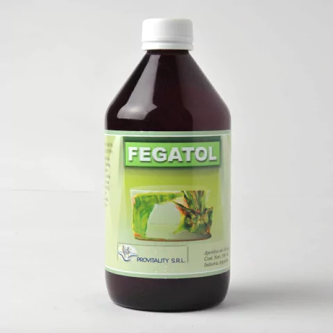 FEGATOL 250ML PROVITALITY