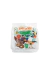 GALLETITA ORGANICA CHOCOLATE 150GR ZAFRAN