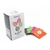 INFUSION SURTIDO CLASICO EARL GREY  ROSA MOSQUETA  TE VERDE CON LIMON   NARANJA Y TE NEGRO   20 SAQUITOS  HEREDIA