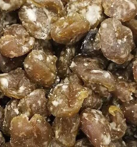 HIGOS GLASEADOS X 100GR