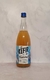 KEFIR BEBIDA GASIFICADA SABOR MARACUYA Y CURCUMA 890ML BEKEFIR