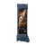 BARRA DE CEREAL SIN AZUCAR AGREGADA SEMILLAS Y CHOCOLATE 27GR INTEGRA