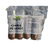 CHORIZO VEGANO x 4 UNIDADES GREEN DRAGON VEGAN FOOD