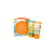 SET CORPORAL LECHE CORPORAL 150ML + GEL DUCHA 150ML NATURA SIBERICA
