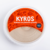 HUMMUS CON PIMENTON 230GR KYROS