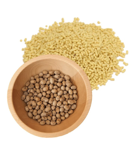 LECITINA DE SOJA X 100GR