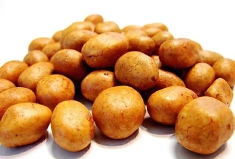 MANI JAPONES X 100GR