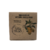 SHAMPOO SOLIDO CABELLOS GRASOS ANTICASPA CON ACEITE DE RICINO 100GR SENTIDA BOTANICA