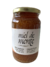 MIEL ORGANICA ALGARROBO 480GR MIEL DE MONTE