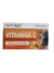 NATULIV VITAMINA C REFUERZA EL SISTEMA INMUNE 30 COMPRIMIDOS ENA