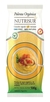 POLENTA ORGANICA COCCION RAPIDA 500GR NUTRISUR