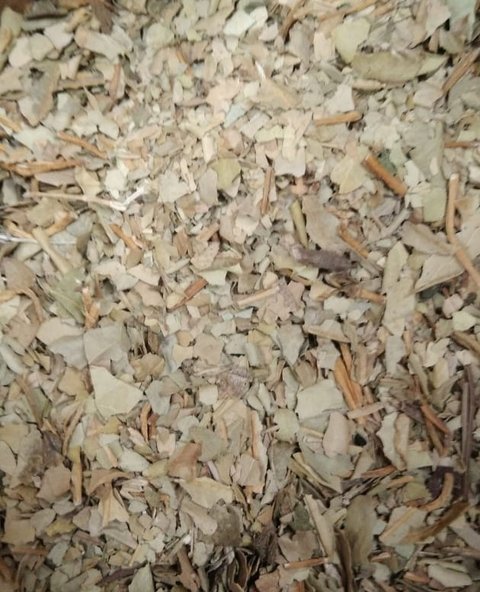 OMBU 100G