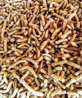 PALITOS SALADOS X 250GR