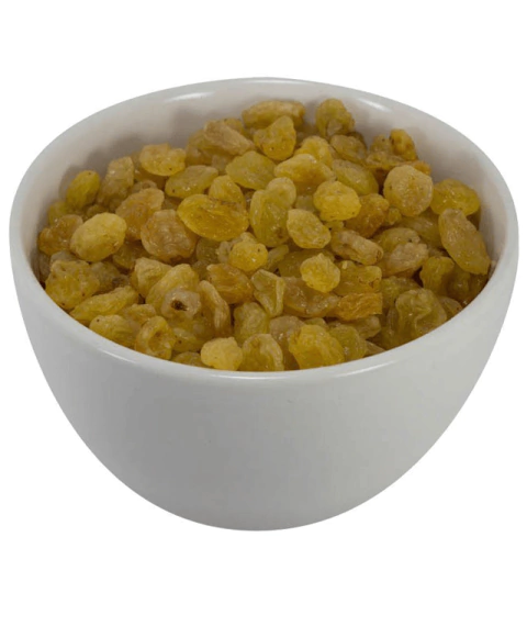 PASAS DE UVA RUBIA X 250GR