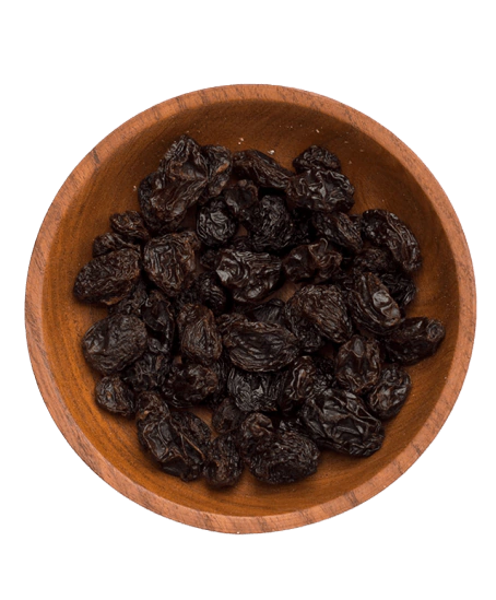 PASAS DE UVA JUMBO X 250GR