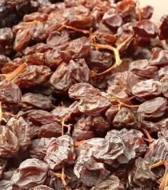 PASAS DE UVA EN RAMA X 250GR