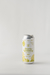 KOMBUCHA 100% NATURAL PROBIOTICO BAJO EN CALORIAS GINGER Y LIMON LATA BRAVIA KOMBUCHA473ML