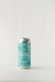 KOMBUCHA 100% NATURAL PROBIOTICO BAJO EN CALORIAS.SABOR MANZANA VERDE Y CEDRON ,LATA BRAVIA KOMBUCHA 473ML
