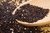 QUINOA NEGRA X 100GR