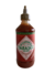 SALSA TABASCO SRIRACHA 256ML MCILHENNY CO