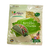 TORTILLAS DE QUINOA Y KALE 10U 210GR AIKEN FOODS