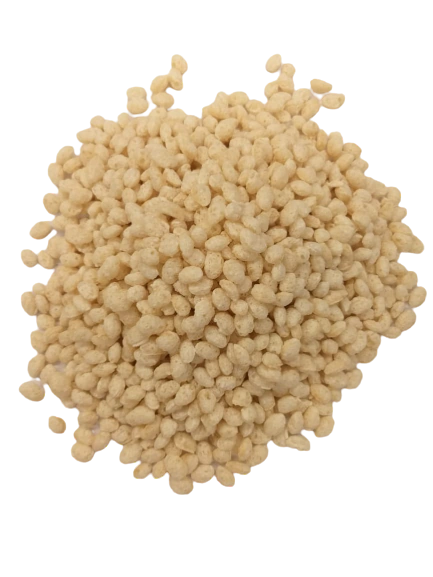 YAMANI POP ORGANICO 250GR