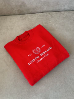 Suéter London - comprar online