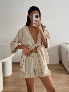 Set Maura en internet