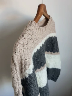 Suéter Bosque - comprar online