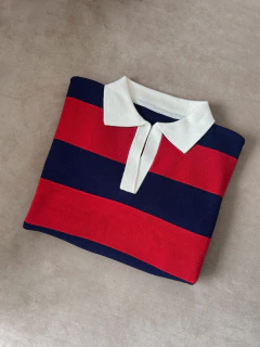 Suéter Polo - tienda online