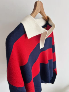 Suéter Polo en internet