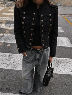 Jacket Salvatore - Runa Basics