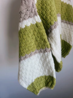 Suéter Bosque - Runa Basics