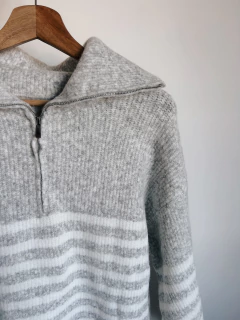 Suéter Terra en internet