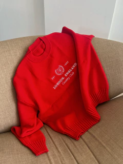 Imagen de Suéter London