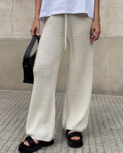 Imagen de Pant Tejido