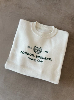 Suéter London - comprar online