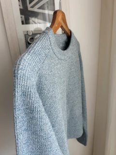 Suéter Berta - comprar online